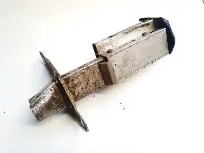 Peça sobressalente para automóvel em segunda mão REFORÇO DO PÁRA CHOQUES TRASEIRO por AUDI A4 AVANT (B5)  Referências OEM IAM 8D0807332C  