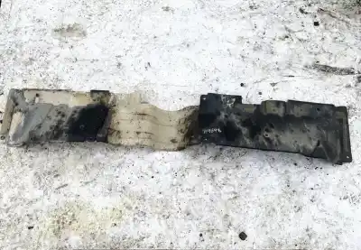 Peça sobressalente para automóvel em segunda mão plásticos por kia sportage (km) 2.0 crdi referências oem iam 041106a