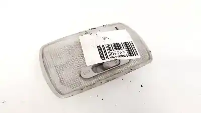 Peça sobressalente para automóvel em segunda mão luz interior por honda cr-v (re) 2.2 ctdi referências oem iam a13712