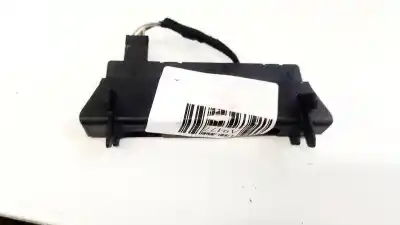 Автозапчастина б/у антенний підсилювач для opel astra j lim. 1.7 16v cdti посилання на oem iam 13500144