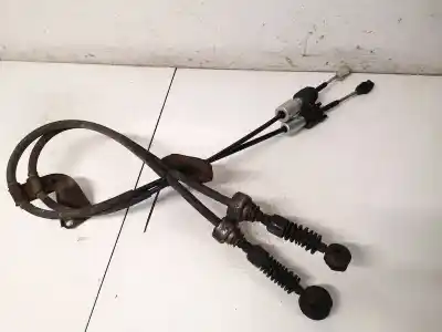 Peça sobressalente para automóvel em segunda mão ligação da caixa de velocidades por honda cr-v (re) 2.2 ctdi referências oem iam 