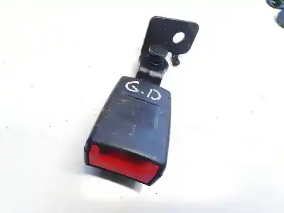 Автозапчастина б/у задній правий гачок для opel astra j lim. 1.7 16v cdti посилання на oem iam n13354864  f13354870