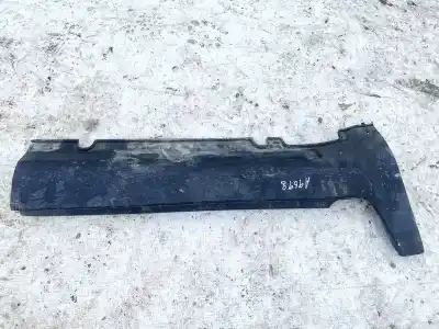 Peça sobressalente para automóvel em segunda mão embaladeira lado direito (corte) por kia sportage (km) 2.0 crdi referências oem iam 877641f000