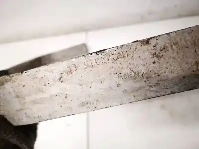 Автозапчасти б/у пластик за volkswagen golf v variant (1k5) 1.9 tdi ссылки oem iam 1k0201656c  