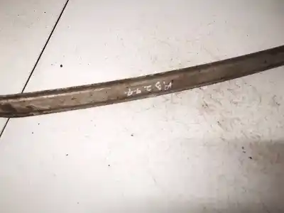 Автозапчасти б/у пластик за volkswagen golf v variant (1k5) 1.9 tdi ссылки oem iam 1k0201656c  