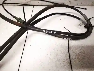 Автозапчастина б/у важіль ручного гальма для citroen c4 i (lc_) 1.6 hdi посилання на oem iam    Автозапчастина б/у важіль ручного гальма для citroen c4 i (lc_) 1.6 hdi посилання на oem iam