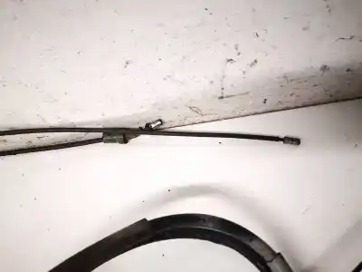 Автозапчастина б/у важіль ручного гальма для citroen c4 i (lc_) 1.6 hdi посилання на oem iam    Автозапчастина б/у важіль ручного гальма для citroen c4 i (lc_) 1.6 hdi посилання на oem iam