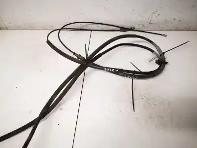 Автозапчастина б/у важіль ручного гальма для citroen c4 i (lc_) 1.6 hdi посилання на oem iam  Автозапчастина б/у важіль ручного гальма для citroen c4 i (lc_) 1.6 hdi посилання на oem iam