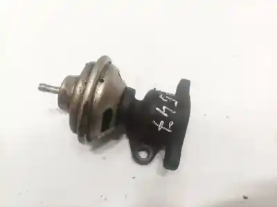 Автозапчастина б/у клапан egr для audi a6 c6 (4f2) 2.4 посилання на oem iam 028131501e  