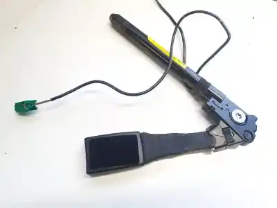 Second-hand car spare part front left airbag tensioner for opel zafira b 1.9 cdti oem iam references n13127268