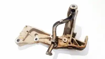 Pièce détachée automobile d'occasion BRAS DE SUSPENSION INFERIEUR AVANT GAUCHE pour VOLKSWAGEN TOURAN (1T1)  Références OEM IAM 1K0199295F  