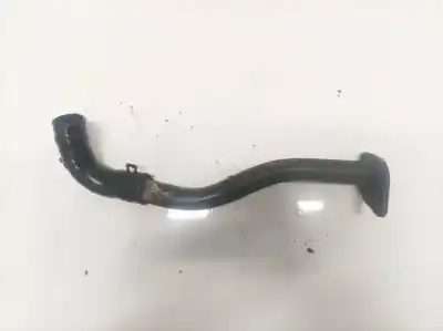 Peça sobressalente para automóvel em segunda mão tubo por opel omega b 2.0 16v cat (x 20 xev / l34) referências oem iam 