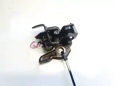 Pezzo di ricambio per auto di seconda mano pezzi vari per audi 80 avant 1.9 tdi riferimenti oem iam   