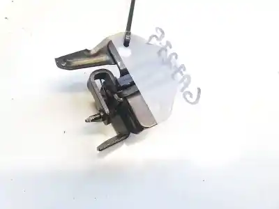 Pezzo di ricambio per auto di seconda mano pezzi vari per audi 80 avant 1.9 tdi riferimenti oem iam   