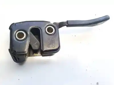 Автозапчасти б/у различные детали за ford fiesta iv (ja_, jb_) 1.25 i 16v ссылки oem iam 10l96