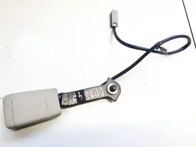 Автозапчасти б/у крюк для ремня передний правый за mazda cx-7, 2006.01 - 2012.12 2.3 182kw 2006.01 - 2012.12 ссылки oem iam g3667  080306al