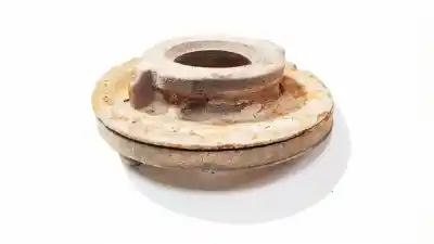 Second-hand car spare part front shock absorber for skoda octavia combi (1z5) 1.9 tdi dpf oem iam references 1k0512297c  