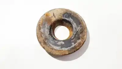 Second-hand car spare part front shock absorber for skoda octavia combi (1z5) 1.9 tdi dpf oem iam references 1k0512149b  