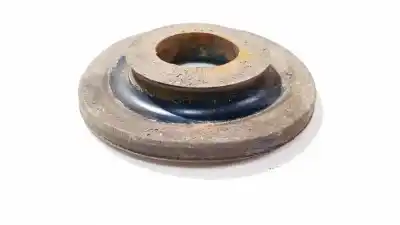 Second-hand car spare part front shock absorber for skoda octavia combi (1z5) 1.9 tdi dpf oem iam references 1k0512149b  