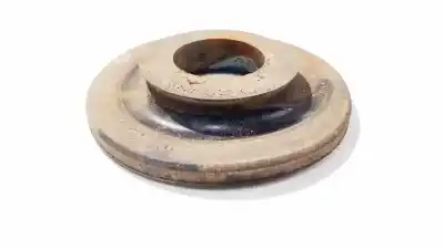 Second-hand car spare part front shock absorber for skoda octavia combi (1z5) 1.9 tdi dpf oem iam references 1k0512149b  