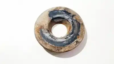 Second-hand car spare part front shock absorber for skoda octavia combi (1z5) 1.9 tdi dpf oem iam references 1k0512149b  