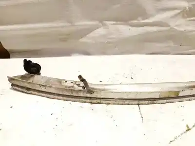 Peça sobressalente para automóvel em segunda mão reforço do pára choques dianteiro por bmw x3 (e83) 3.0 turbodiesel cat referências oem iam 3439780  