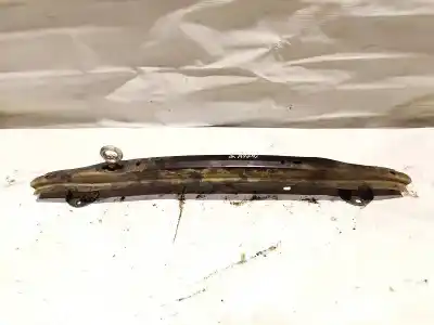 Peça sobressalente para automóvel em segunda mão reforço do pára choques traseiro por bmw x3 (e83) 3.0 turbodiesel cat referências oem iam 3400951