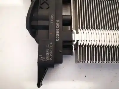 Автозапчастина б/у стійкість на нагревання для skoda octavia combi (1z5) 1.9 tdi dpf посилання на oem iam 1k0963235f  994067s-c