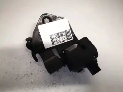 Peça sobressalente para automóvel em segunda mão fechadura do mala por skoda octavia combi (1z5) 1.9 tdi dpf referências oem iam 1z0827511c  