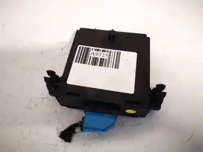 Peça sobressalente para automóvel em segunda mão módulo eletrônico por skoda octavia combi (1z5) 1.9 tdi dpf referências oem iam 1k0907530k  1k0907951