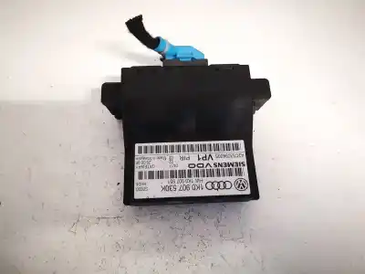 Автозапчастина б/у електронний модуль для SKODA OCTAVIA COMBI (1Z5) 1.9 TDI DPF Посилання на OEM IAM 1K0907530K  1K0907951