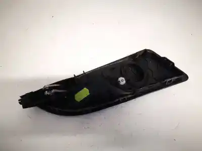 Автозапчасти б/у левая задняя внутренняя ручка за skoda octavia combi (1z5) 1.9 tdi dpf ссылки oem iam 1z0839247  