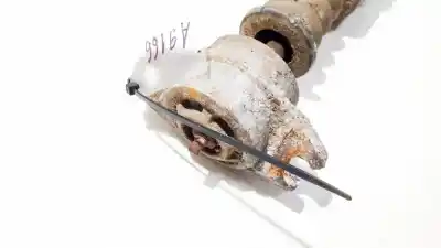 Автозапчастина б/у амортизатор задній лівий для citroen c4 i (lc_) 1.6 hdi посилання на oem iam    Автозапчастина б/у амортизатор задній лівий для citroen c4 i (lc_) 1.6 hdi посилання на oem iam