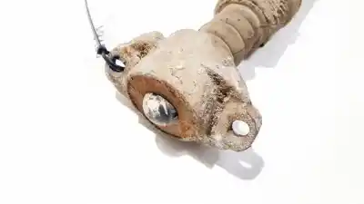 Автозапчасти б/у правый задний амортизатор за citroen c4 i (lc_) 1.6 hdi ссылки oem iam 344407   Автозапчасти б/у правый задний амортизатор за citroen c4 i (lc_) 1.6 hdi ссылки oem iam 344407