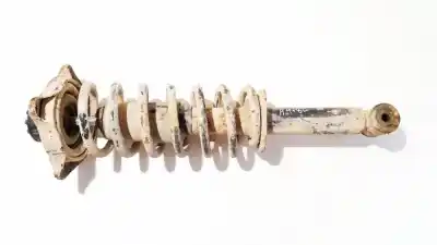 Peça sobressalente para automóvel em segunda mão amortecedor traseiro direito por audi 100 avant (c4) 2.4 diesel referências oem iam 