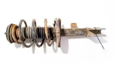 Автозапчастина б/у амортизатор передній лівий для citroen c4 i (lc_) 1.6 hdi посилання на oem iam  Автозапчастина б/у амортизатор передній лівий для citroen c4 i (lc_) 1.6 hdi посилання на oem iam