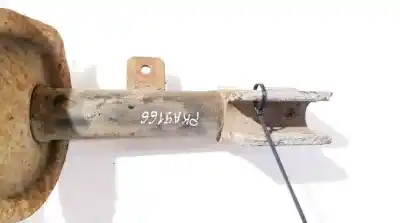 Автозапчастина б/у амортизатор передній лівий для citroen c4 i (lc_) 1.6 hdi посилання на oem iam    Автозапчастина б/у амортизатор передній лівий для citroen c4 i (lc_) 1.6 hdi посилання на oem iam