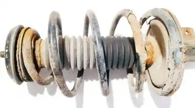 Автозапчастина б/у амортизатор передній лівий для citroen c4 i (lc_) 1.6 hdi посилання на oem iam    Автозапчастина б/у амортизатор передній лівий для citroen c4 i (lc_) 1.6 hdi посилання на oem iam