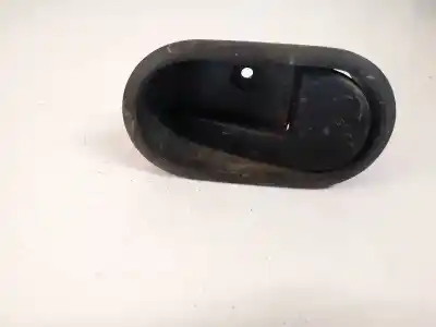 Автозапчастина б/у усередині передня права ручка для FORD FUSION (CBK) 1.4 TDCi CAT Посилання на OEM IAM 2S61A22600AFW  2S61-A22600-AFW