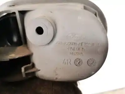 İkinci el araba yedek parçası iç ön sag kol için ford fusion (cbk) 1.4 tdci cat oem iam referansları 2s61a22600afw  2s61-a22600-afw