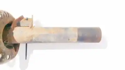 Автозапчасти б/у передний левый амортизатор за volkswagen golf v variant (1k5) 1.9 tdi ссылки oem iam   