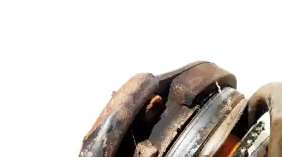 Second-hand car spare part front right shock absorber for volkswagen golf v variant (1k5) 1.9 tdi oem iam references   