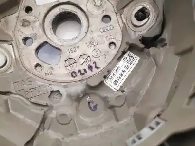 Автозапчастина б/у кермо для audi a4 avant (8e) 2.7 tdi (dpf) посилання на oem iam 8p0419091bf  