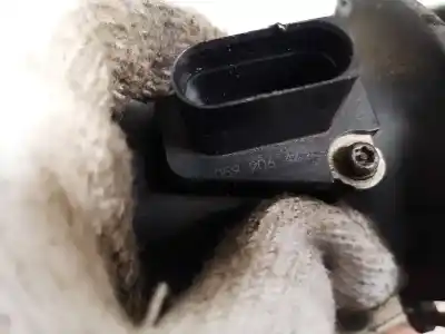 Автозапчастина б/у витратомір повітря для audi a4 avant (8e) 2.7 tdi (dpf) посилання на oem iam 059906461k  