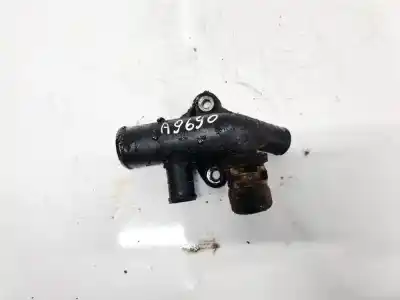 Peça sobressalente para automóvel em segunda mão termostato por citroen evasion 1.9 td sx referências oem iam 