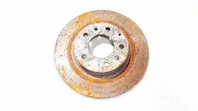 Peça sobressalente para automóvel em segunda mão disco de travão traseiro por mazda 6 lim. (gh) 2.2 de 129 active referências oem iam 
