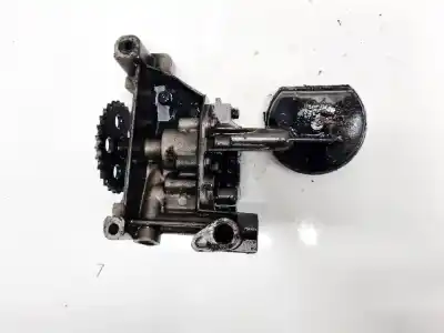 Peça sobressalente para automóvel em segunda mão bomba de óleo por citroen evasion 1.9 td sx referências oem iam 9431291021
