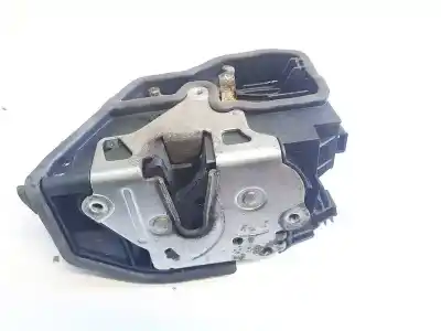 Автозапчасти б/у замок левой передней двери за bmw 5-series, f07/f10 /f11 2010.03 - 2016.12 3.5 d 230kw 2011.09 --> ссылки oem iam 7229461  a053702