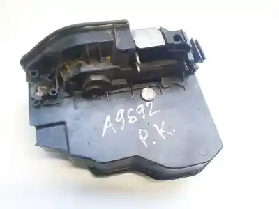 Автозапчасти б/у замок левой передней двери за bmw 5-series, f07/f10 /f11 2010.03 - 2016.12 3.5 d 230kw 2011.09 --> ссылки oem iam 7229461