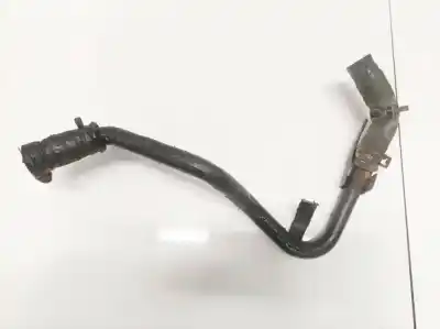 Peça sobressalente para automóvel em segunda mão tubo por citroen evasion 1.9 td sx referências oem iam 